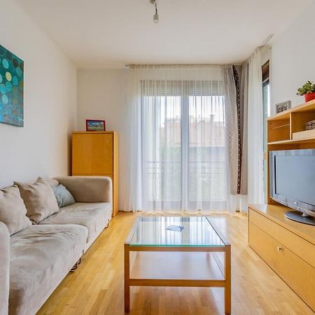 Kaz52 Apartment Budapest Luaran gambar