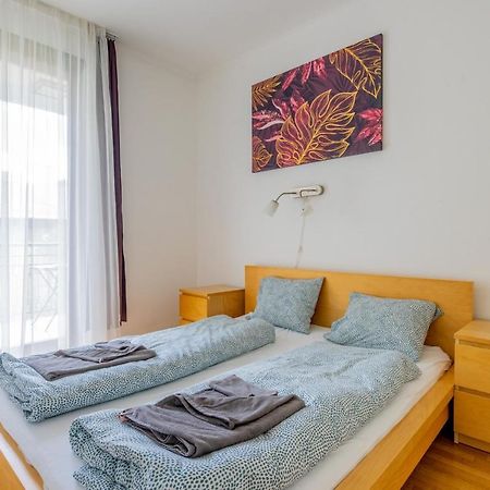 Kaz52 Apartment Budapest Luaran gambar